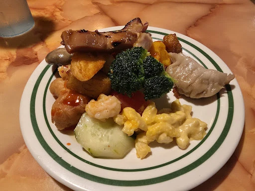 Essex Junction Grand Buffet photo 3