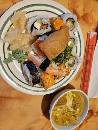 Essex Junction Grand Buffet photo