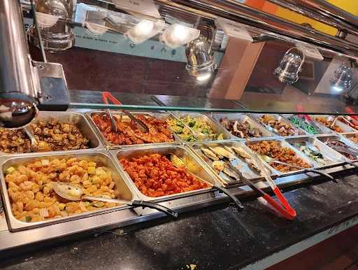Essex Junction Grand Buffet photo 7