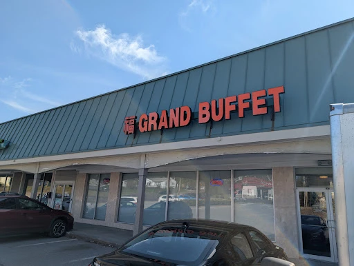 Essex Junction Grand Buffet photo 5