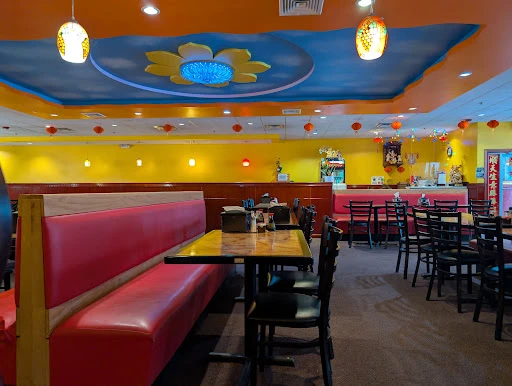 Essex Junction Grand Buffet photo 4